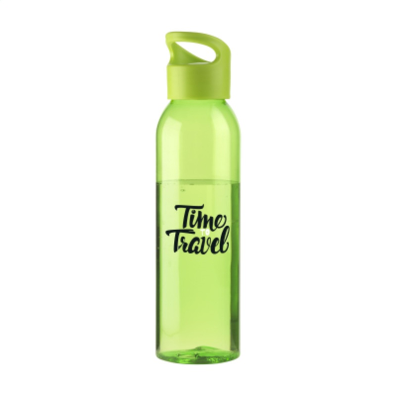 SIRIUS DRINK BOTTLE in Green – Promise Promo
