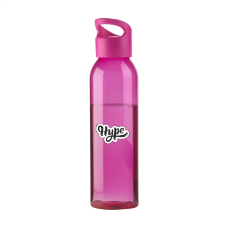 SIRIUS DRINK BOTTLE in Pink – Promise Promo