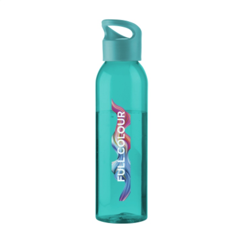 SIRIUS DRINK BOTTLE in Turquoise – Promise Promo