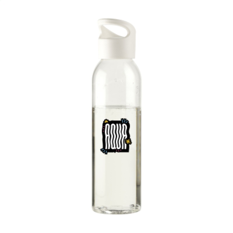 SIRIUS DRINK BOTTLE in White – Promise Promo