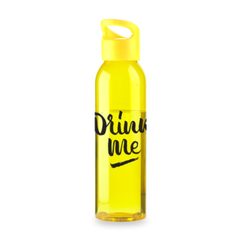SIRIUS DRINK BOTTLE in Yellow – Promise Promo