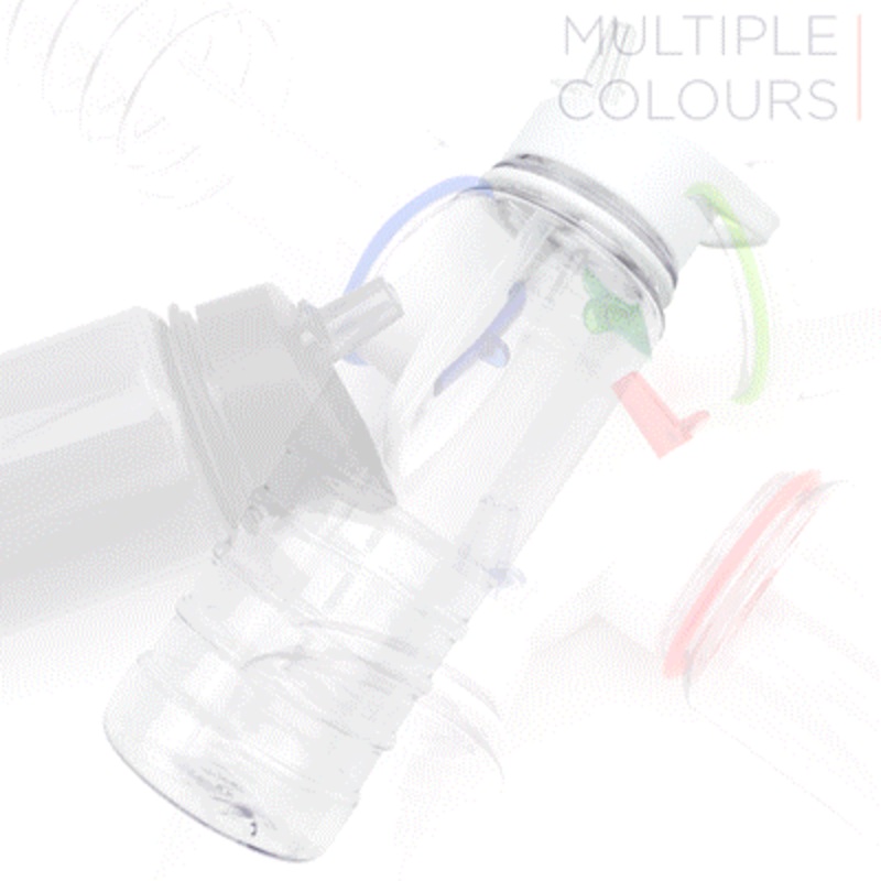 SMART HYDRA BOTTLE – Promise Promo