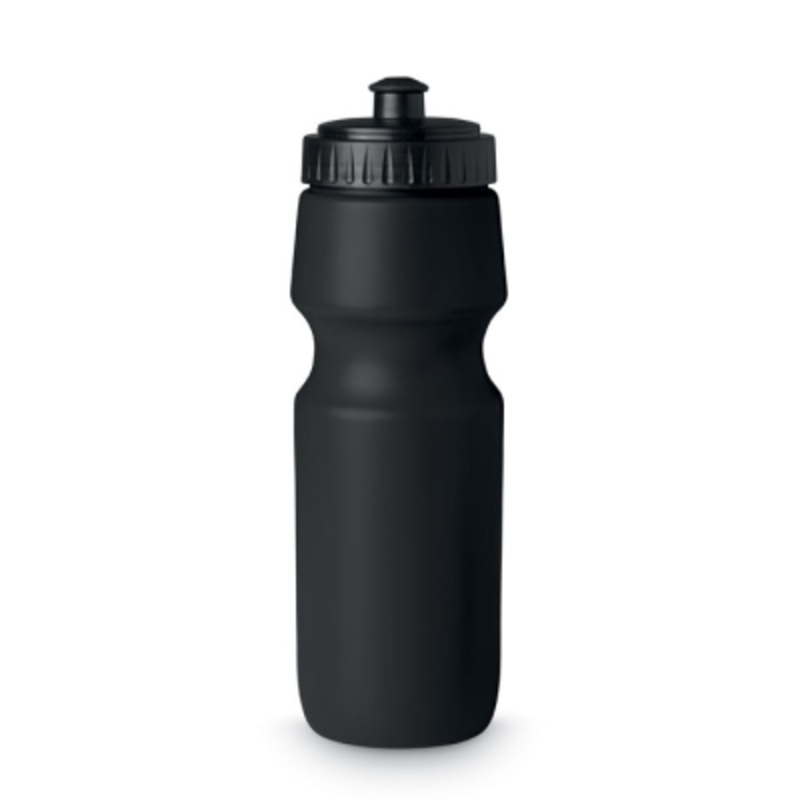SPORTS BOTTLE 700 ML in Black – Promise Promo