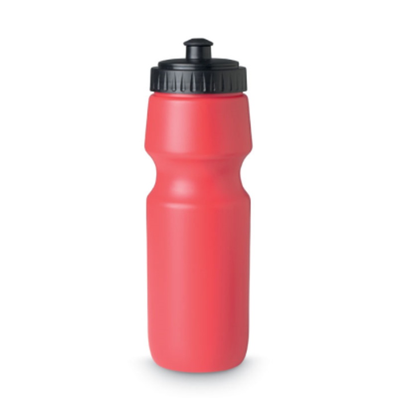 SPORTS BOTTLE 700 ML in Red – Promise Promo