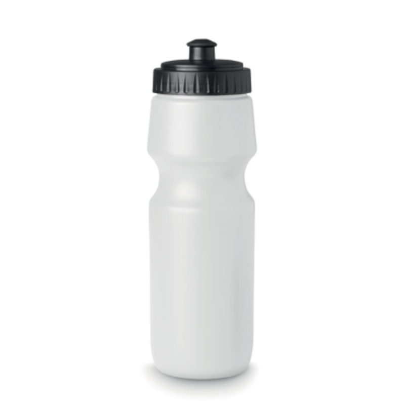 SPORTS BOTTLE 700 ML in White – Promise Promo