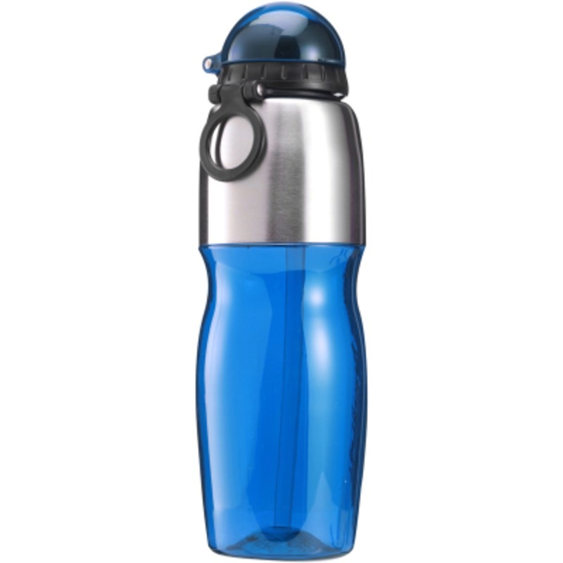 SPORTS BOTTLE (800ML) in Cobalt Blue – Promise Promo