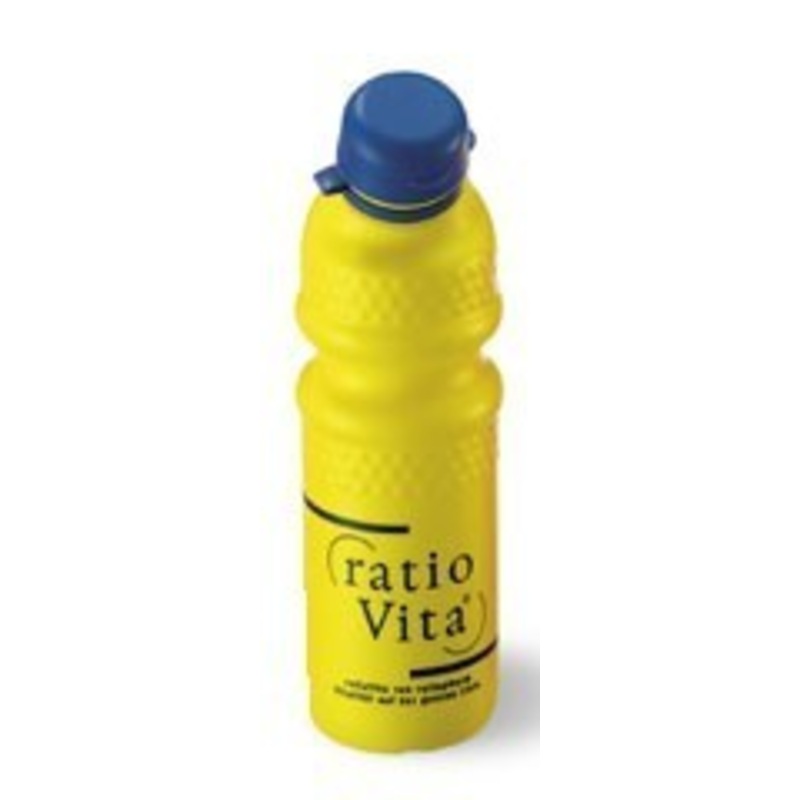 SPORTS DRINK BOTTLE in Yellow – Promise Promo