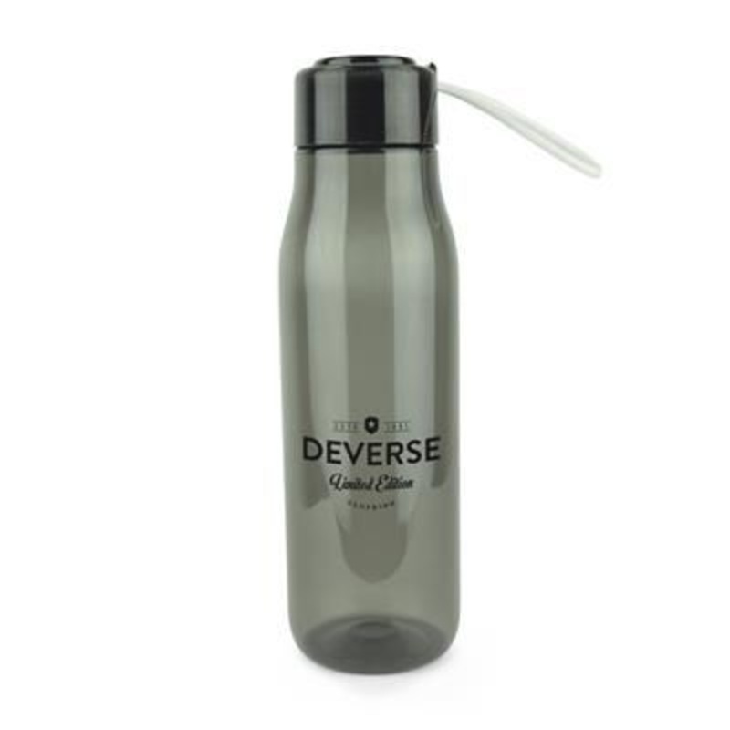 STEPHANIE DRINK BOTTLE with White Trim – Promise Promo