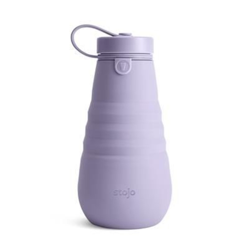STOJO BOTTLE in Lilac – Promise Promo