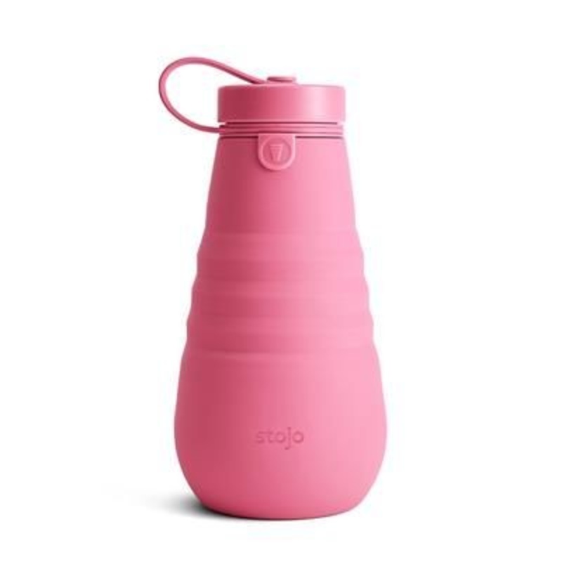 STOJO BOTTLE in Peony – Promise Promo