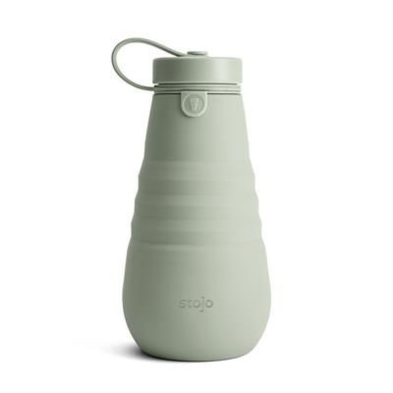 STOJO BOTTLE in Sage – Promise Promo