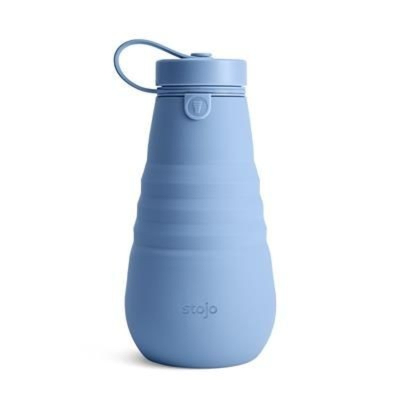 STOJO BOTTLE in Steel Blue – Promise Promo
