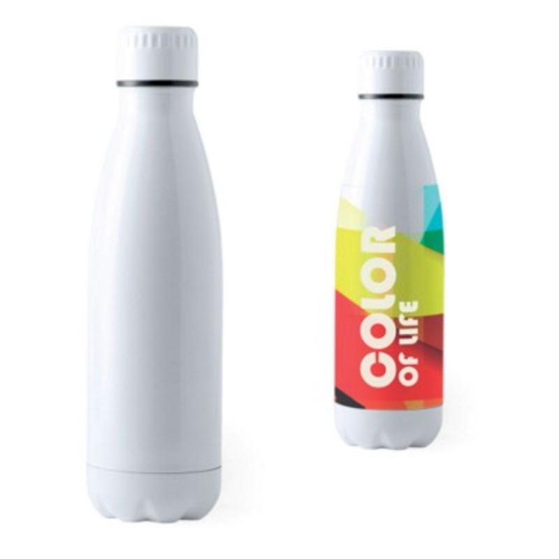 SUBLIMATION BOTTLE BAYRON – Promise Promo