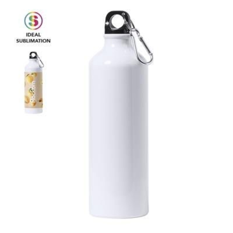 SUBLIMATION BOTTLE BREDIX – Promise Promo