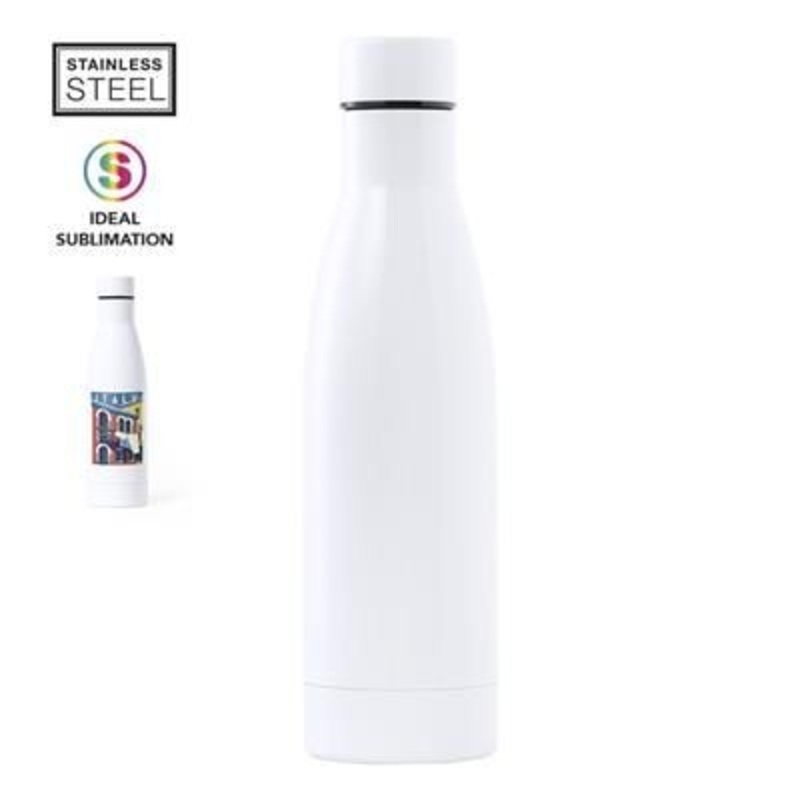 SUBLIMATION BOTTLE CRAFOR – Promise Promo