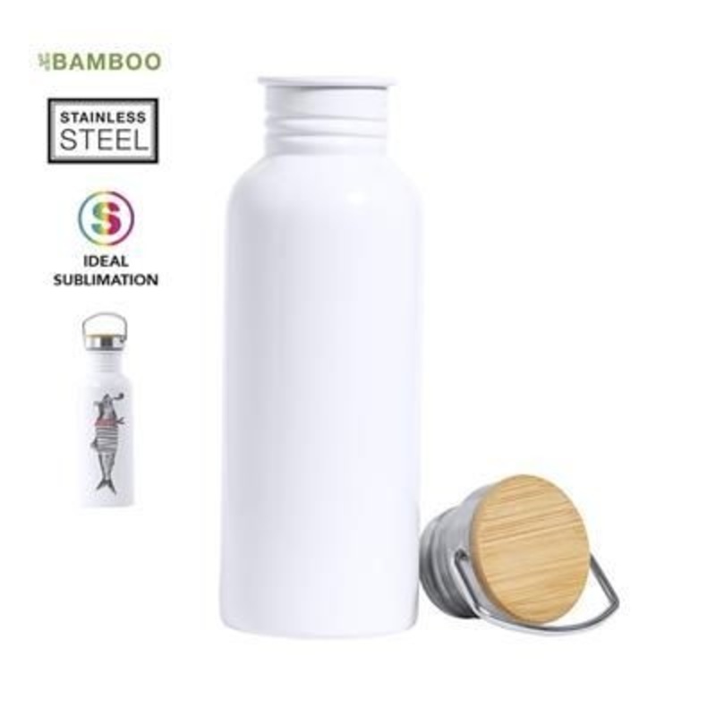 SUBLIMATION BOTTLE PREUK – Promise Promo