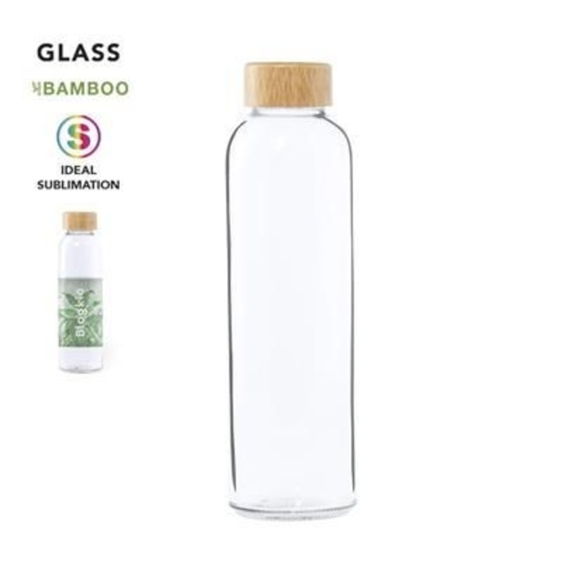 SUBLIMATION BOTTLE YONSOL – Promise Promo