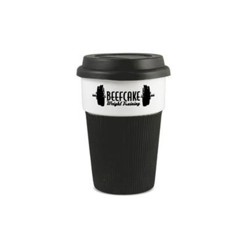 TAKEAWAY CUP – Promise Promo