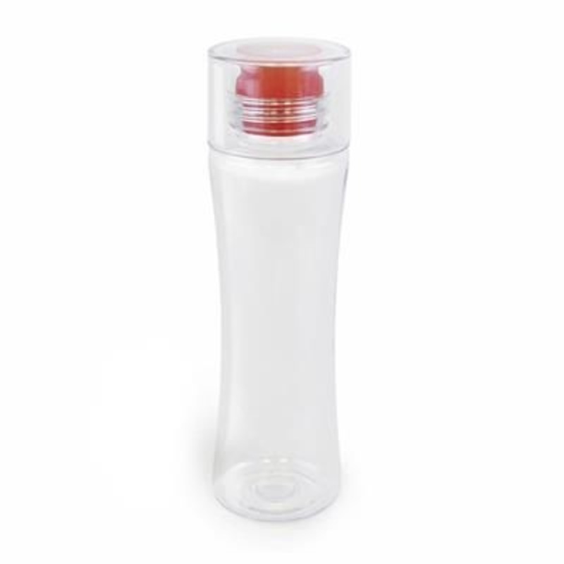 TANG TRITAN PLASTIC WATER BOTTLE with Red Silicon Sipper – Promise Promo