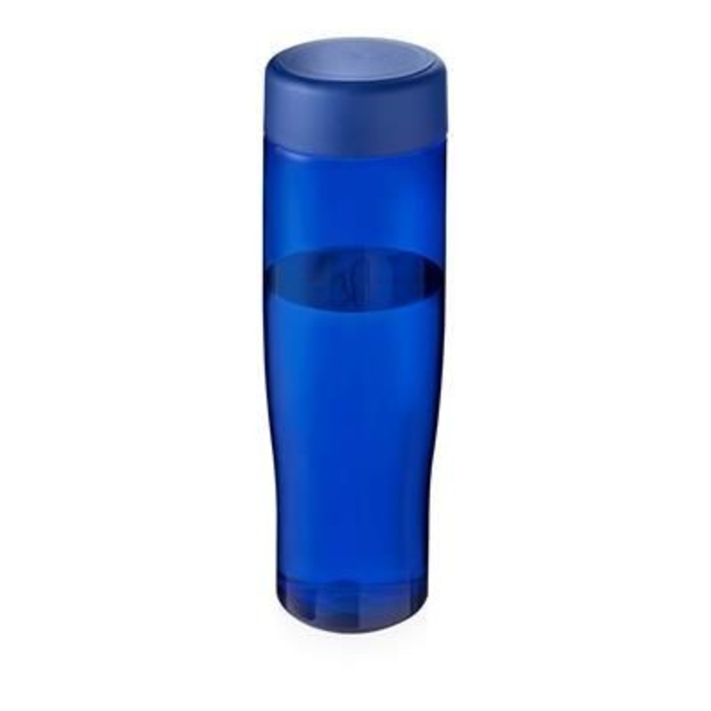 TEMPO SCREW CAP BOTTLE in Blue – Promise Promo