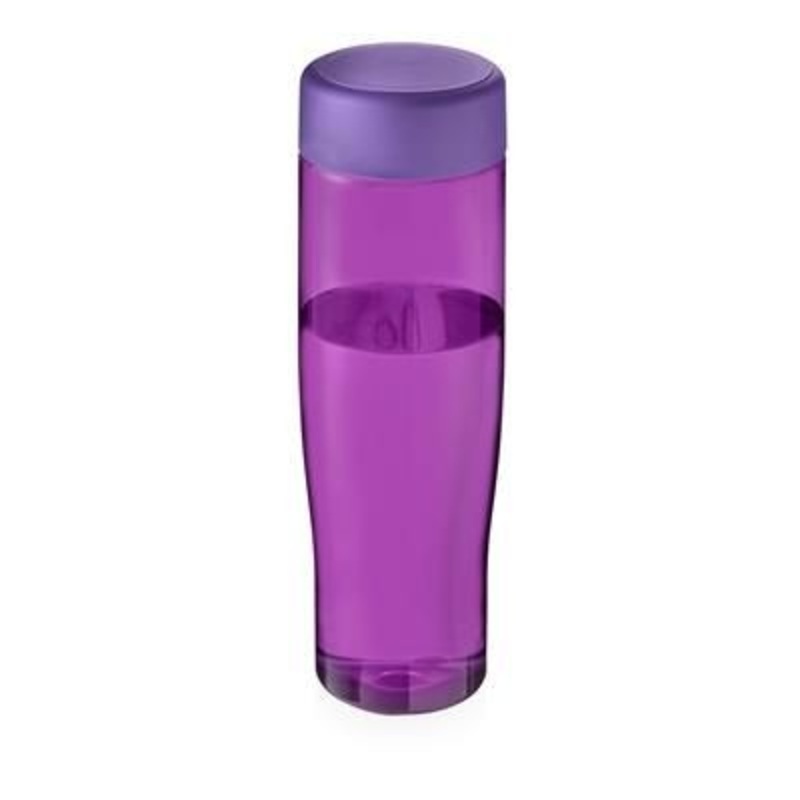 TEMPO SCREW CAP BOTTLE in Purple – Promise Promo