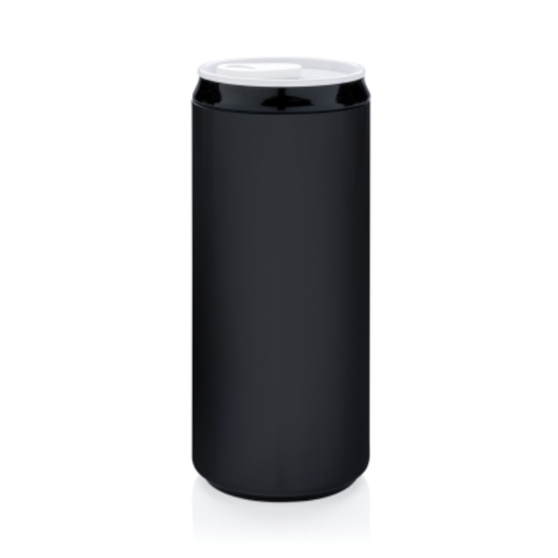 ECO CAN in Black – Promise Promo