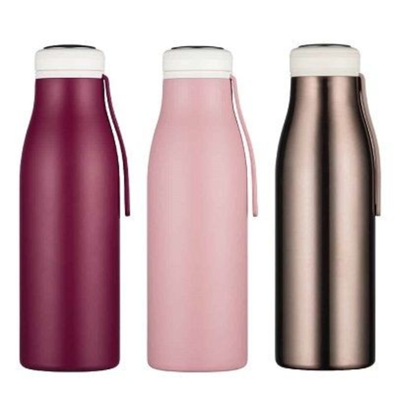 ECOFFEE SOFTAIL TALL DRINK BOTTLE – Promise Promo