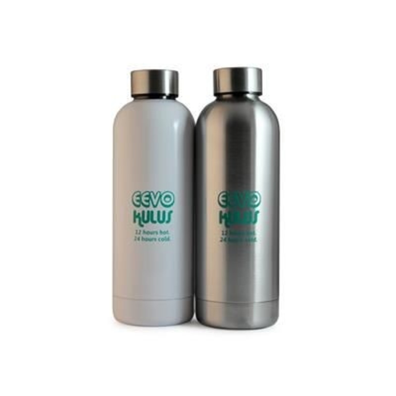 EEVO-KULUS BOTTLE – Promise Promo