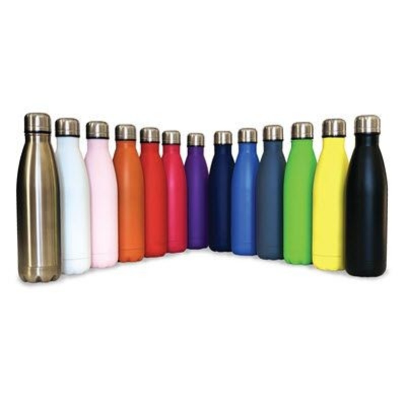 EEVOTHERM ESSENTIALS BOTTLE – Promise Promo