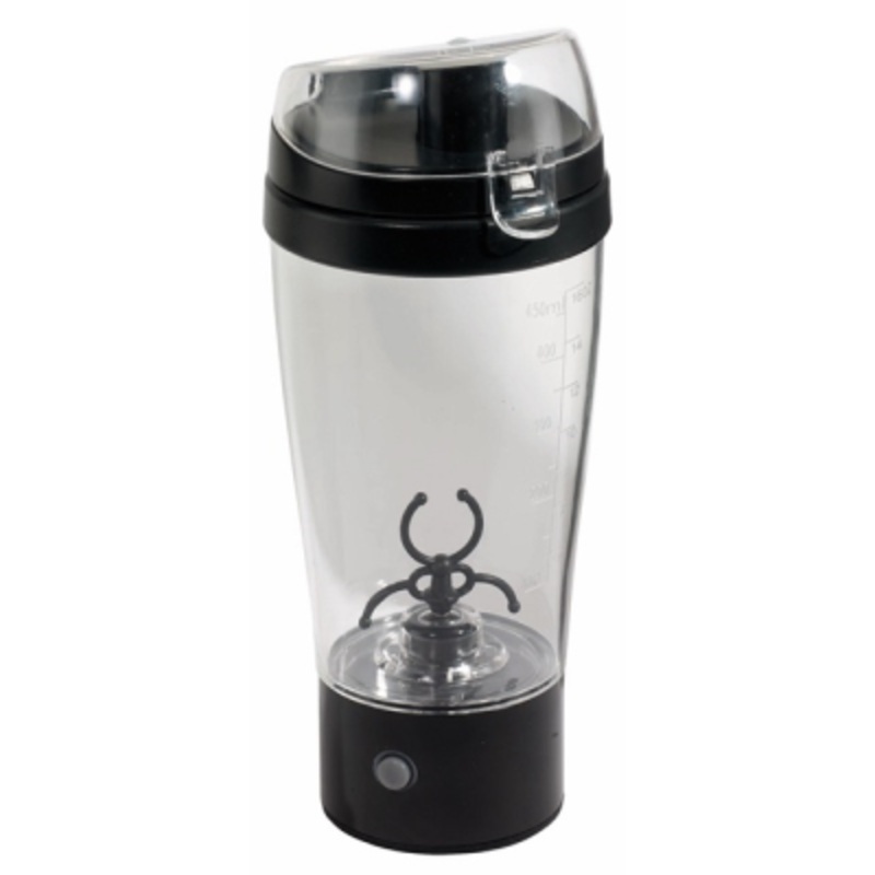 ELECTRIC SHAKER CURL – Promise Promo
