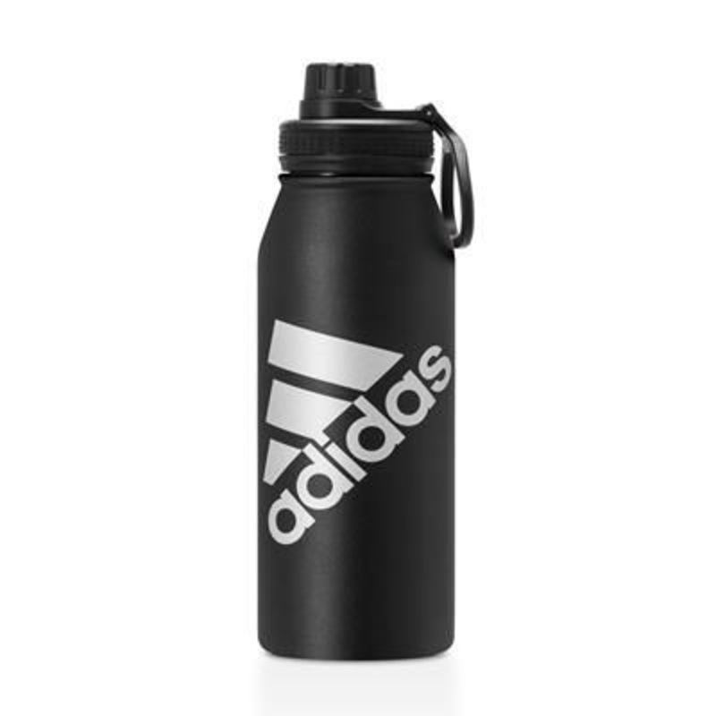 EVEREST 950ML THERMAL INSULATED BOTTLE in Black – Promise Promo