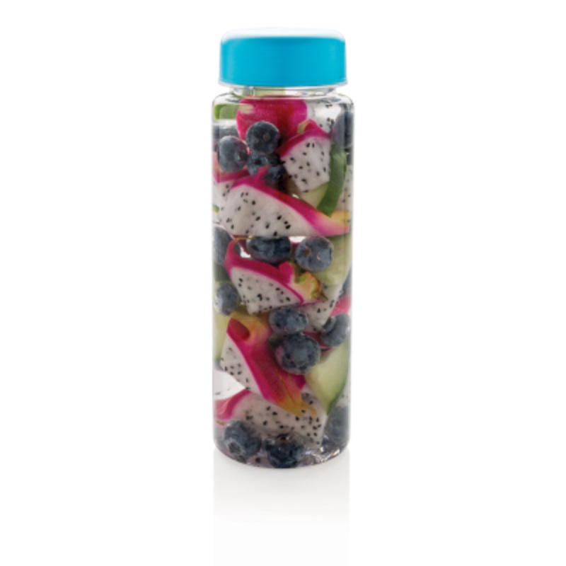 EVERYDAY INFUSER BOTTLE in Blue – Promise Promo