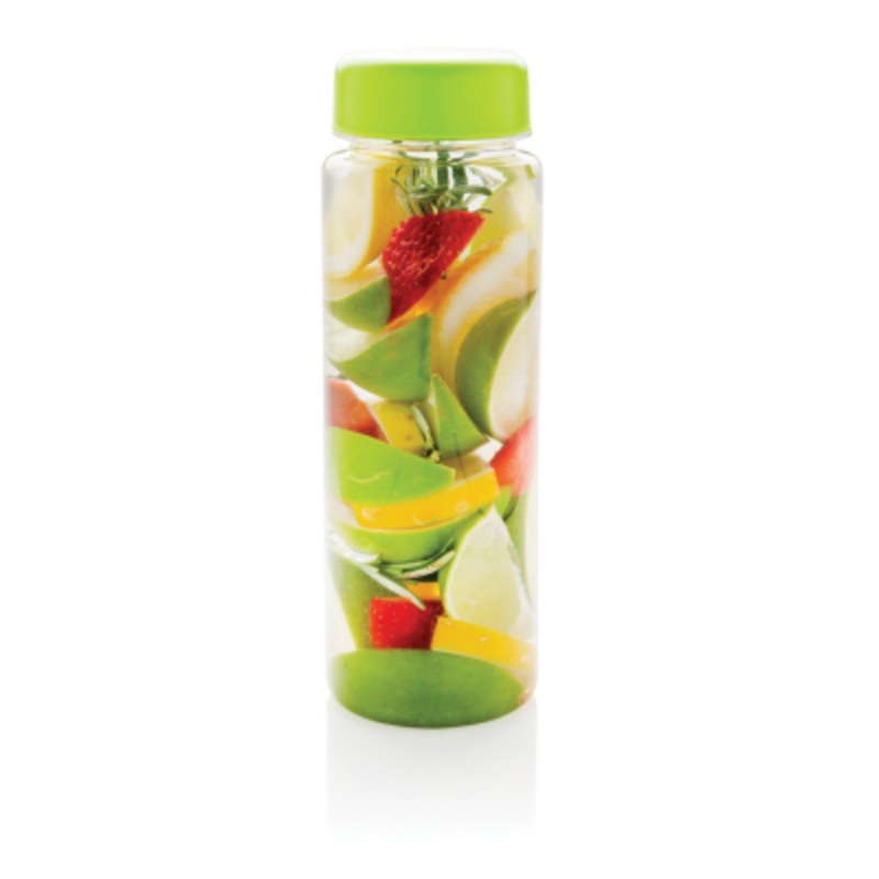 EVERYDAY INFUSER BOTTLE in Lime Green – Promise Promo