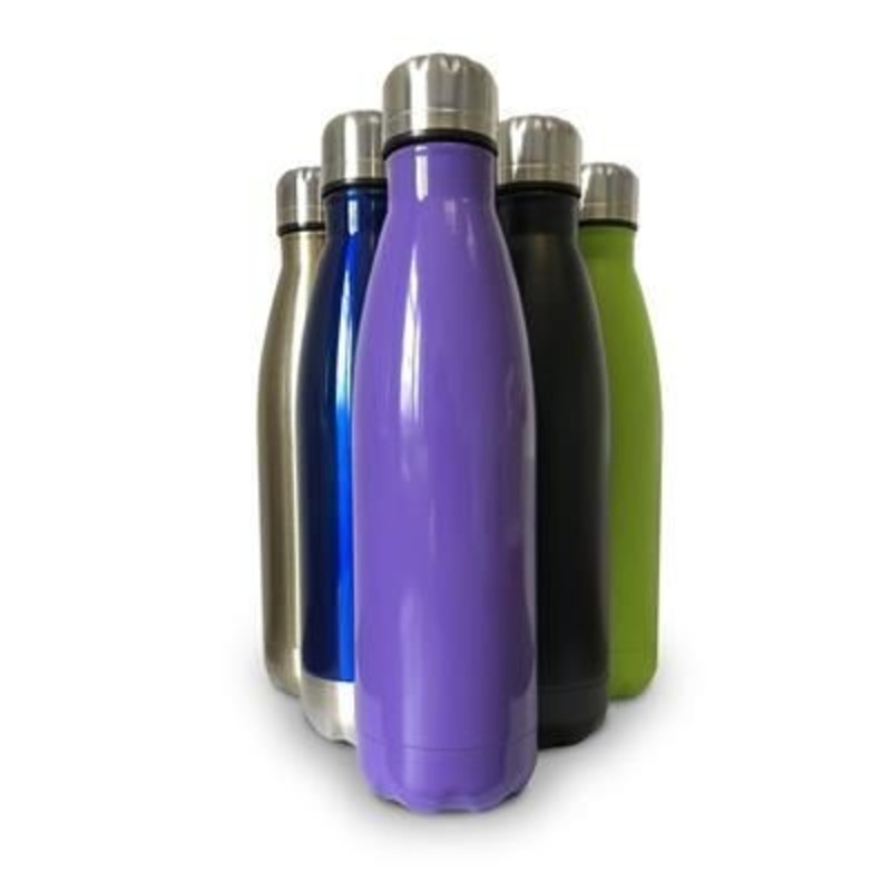 EXPRESS METAL DRINK BOTTLE – Promise Promo