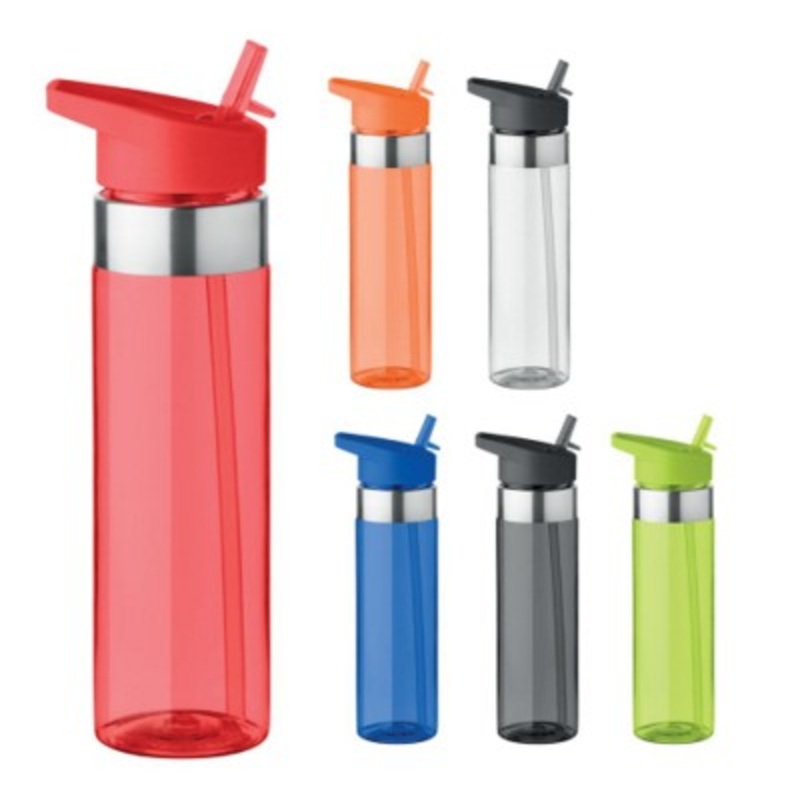 FLIP SPOUT DRINKING BOTTLE – Promise Promo