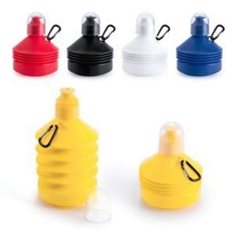 FOLDABLE BOTTLE LUNS – Promise Promo