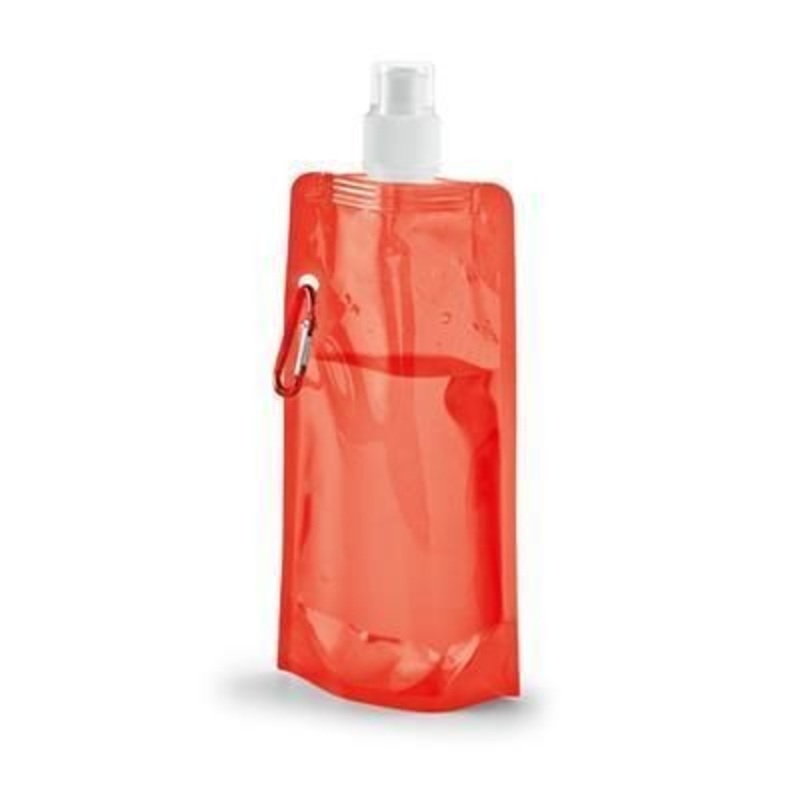 FOLDING SPORTS WATER BOTTLE – Promise Promo