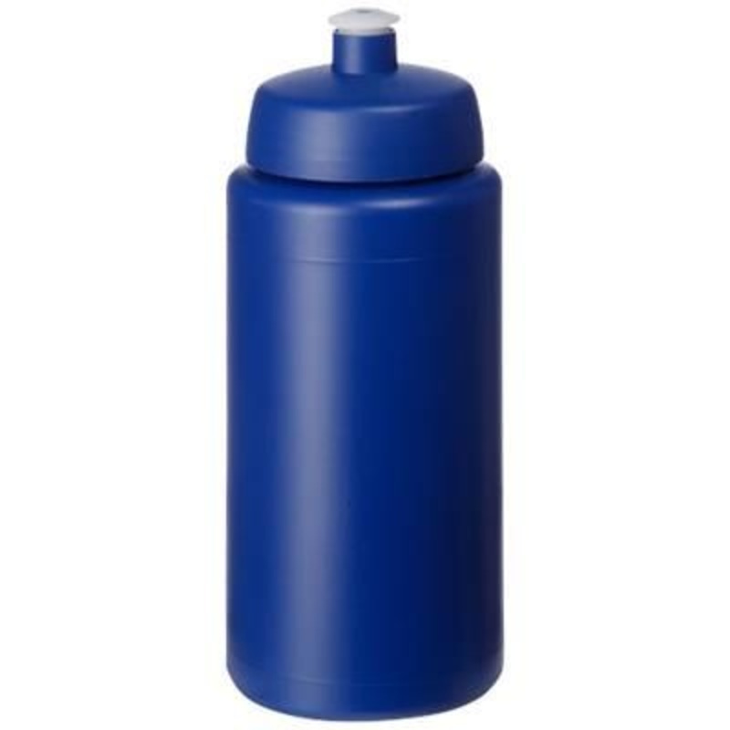 BASELINE PLUS GRIP 500 ML SPORTS LID SPORTS BOTTLE in Blue – Promise Promo