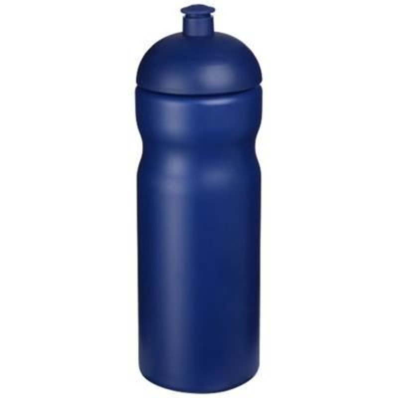 BASELINE PLUS 650 ML DOME LID SPORTS BOTTLE in Blue – Promise Promo