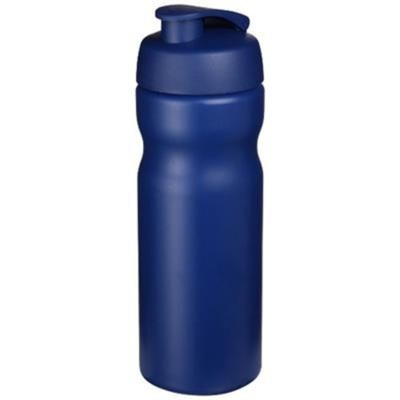 BASELINE PLUS 650 ML FLIP LID SPORTS BOTTLE in Blue – Promise Promo