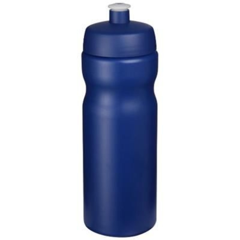 BASELINE PLUS 650 ML SPORTS BOTTLE in Blue – Promise Promo