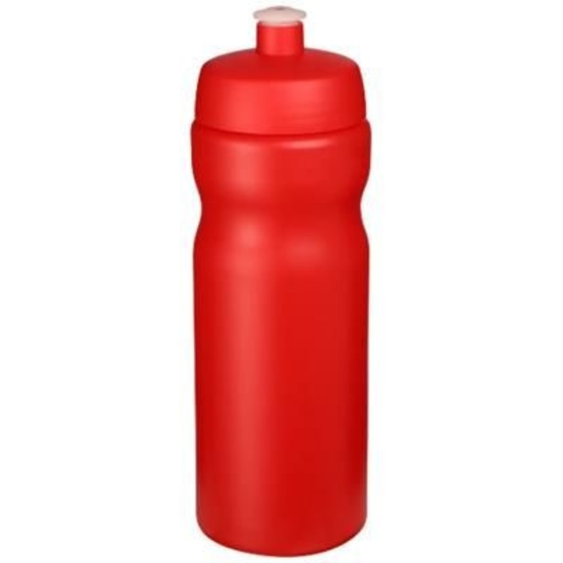 BASELINE PLUS 650 ML SPORTS BOTTLE in Red – Promise Promo