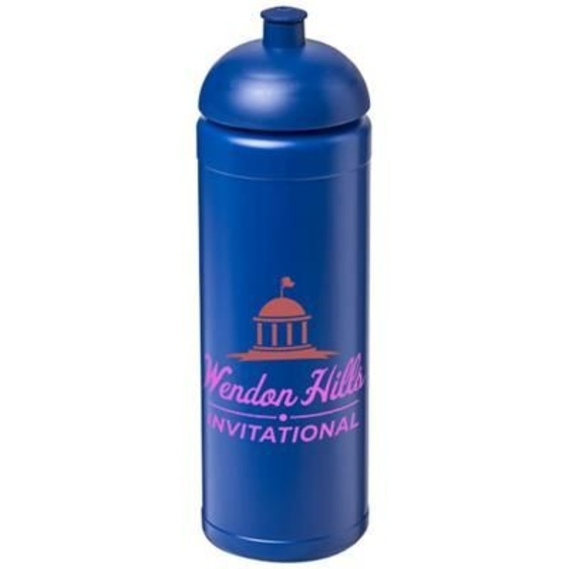 BASELINE PLUS 750 ML DOME LID SPORTS BOTTLE in Blue – Promise Promo