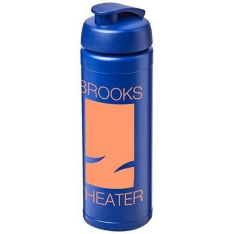 BASELINE PLUS 750 ML FLIP LID SPORTS BOTTLE in Blue – Promise Promo