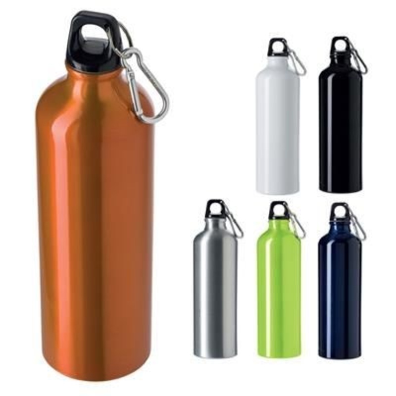 750ML GREAT GABLE ALUMINIUM BOTTLE – Promise Promo