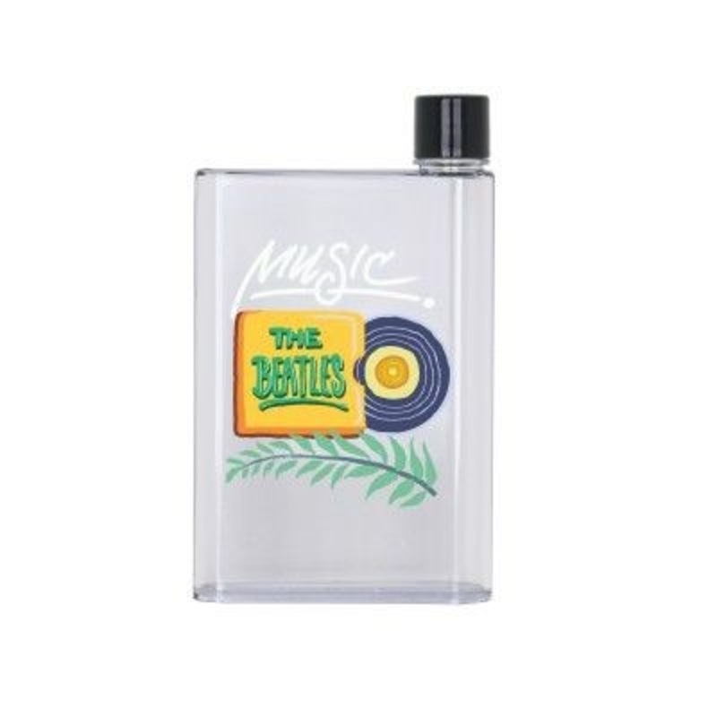 ALKIRK PLASTIC BOTTLE – Promise Promo