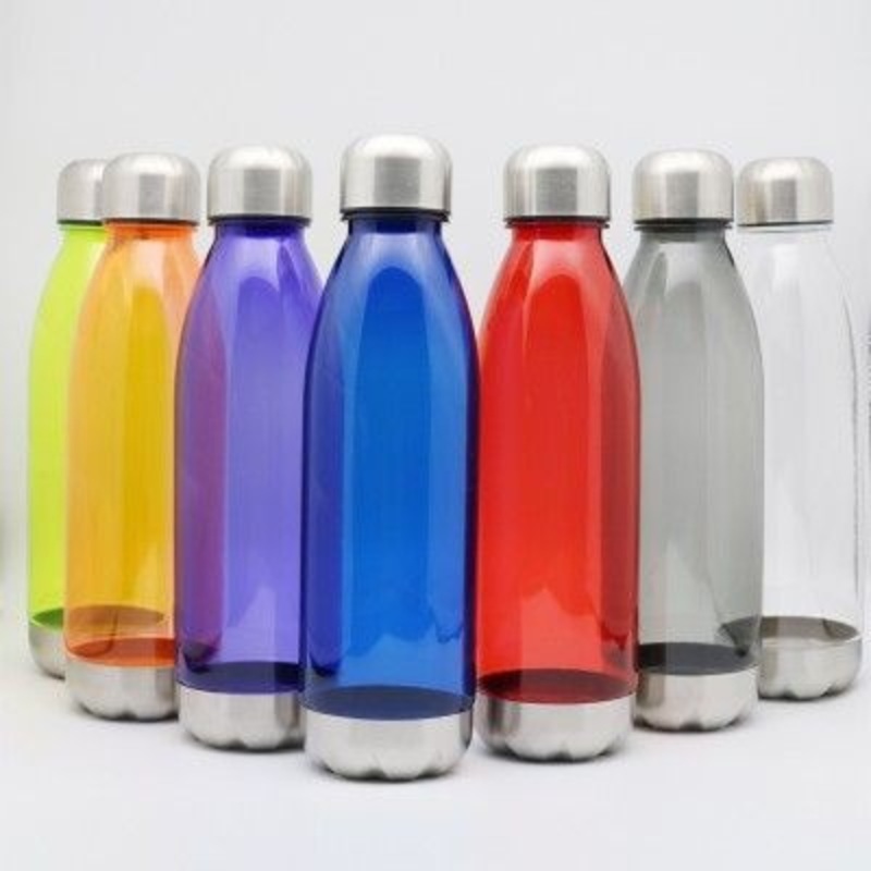 ALTOR PLASTIC BOTTLE – Promise Promo