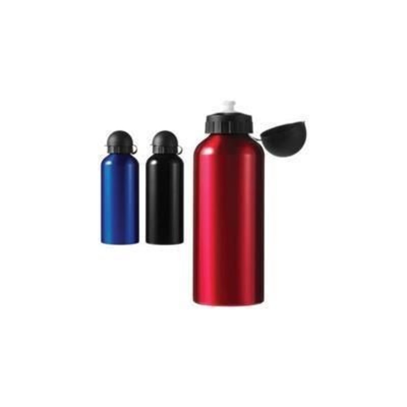 ALU BOTTLE – Promise Promo
