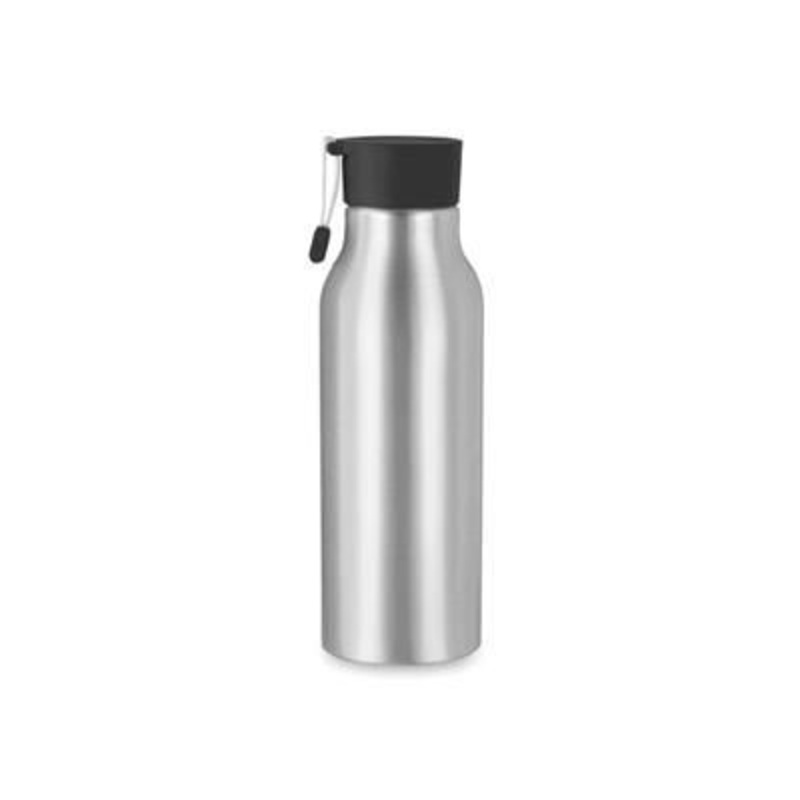ALUMINIUM METAL 500ML BOTTLE – Promise Promo