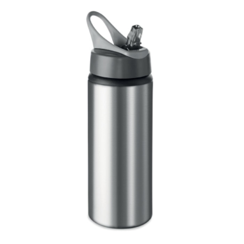 ALUMINIUM METAL BOTTLE 600 ML – Promise Promo